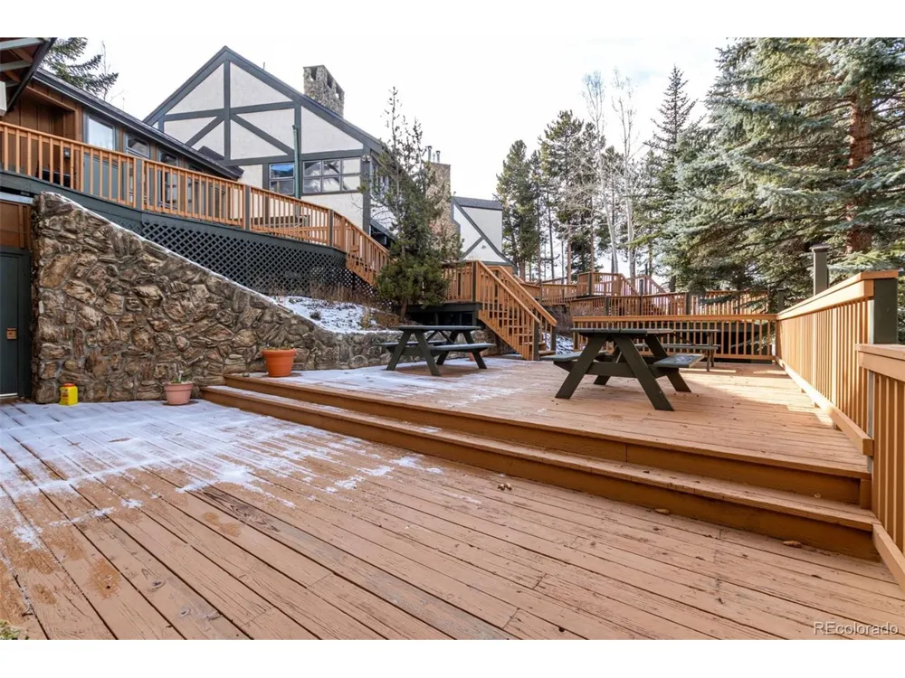 37 Tally Ho Court #110 Dillon, CO 80435