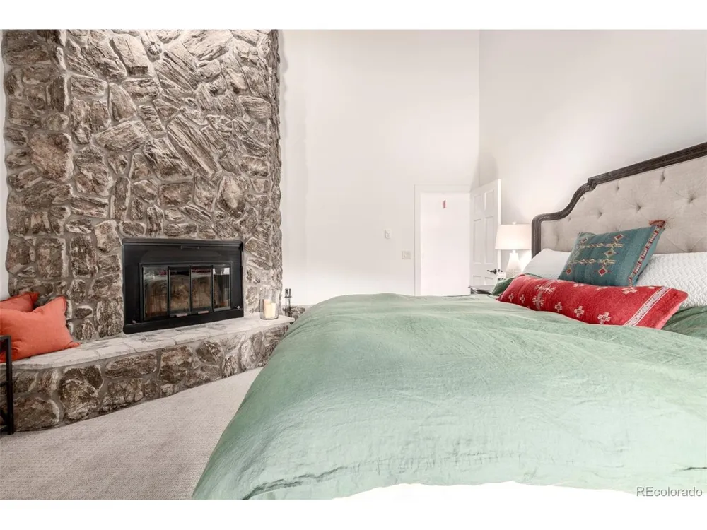 37 Tally Ho Court #110 Dillon, CO 80435