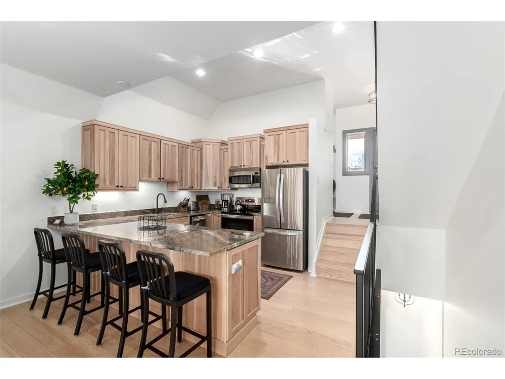 37 Tally Ho Court #110 Dillon, CO 80435