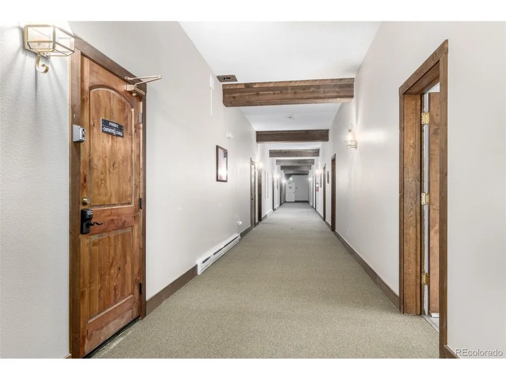 37 Tally Ho Court #110 Dillon, CO 80435