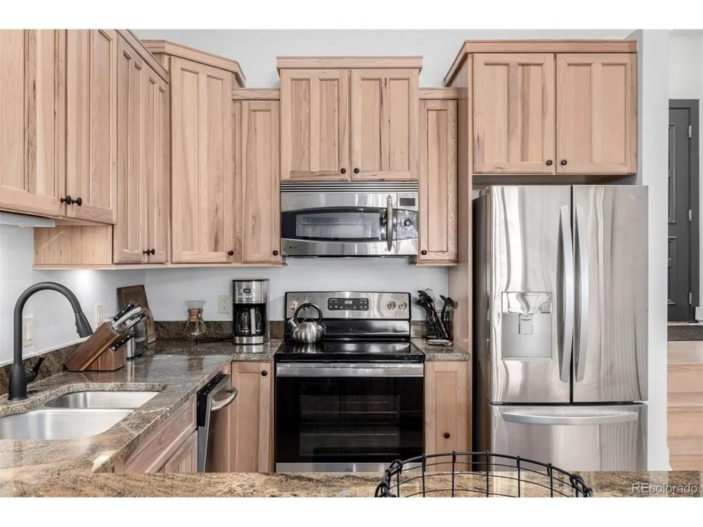 37 Tally Ho Court #110 Dillon, CO 80435
