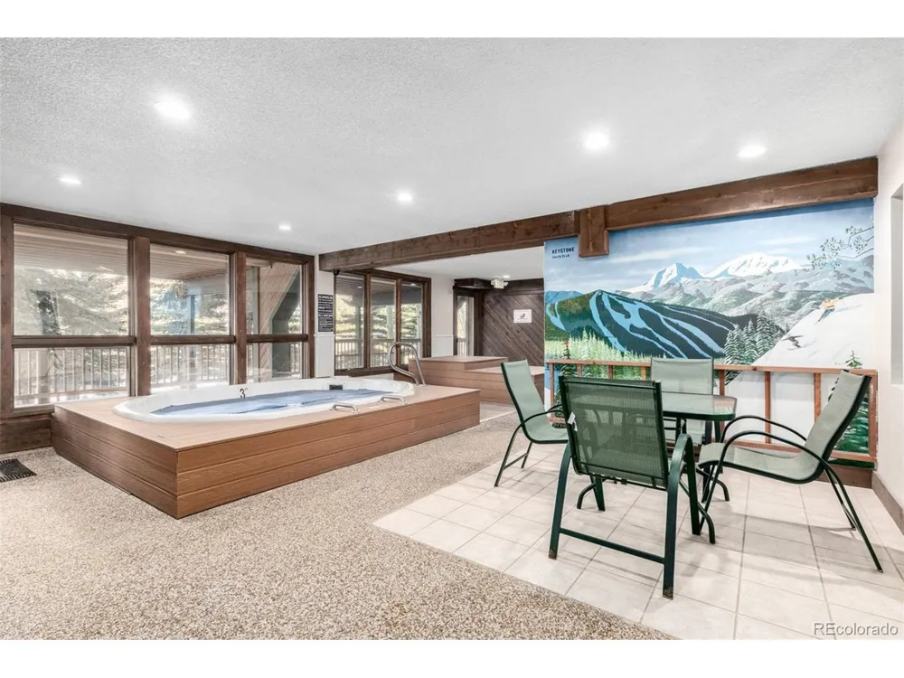37 Tally Ho Court #110 Dillon, CO 80435