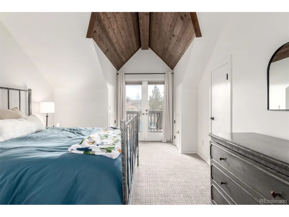 37 Tally Ho Court #110 Dillon, CO 80435