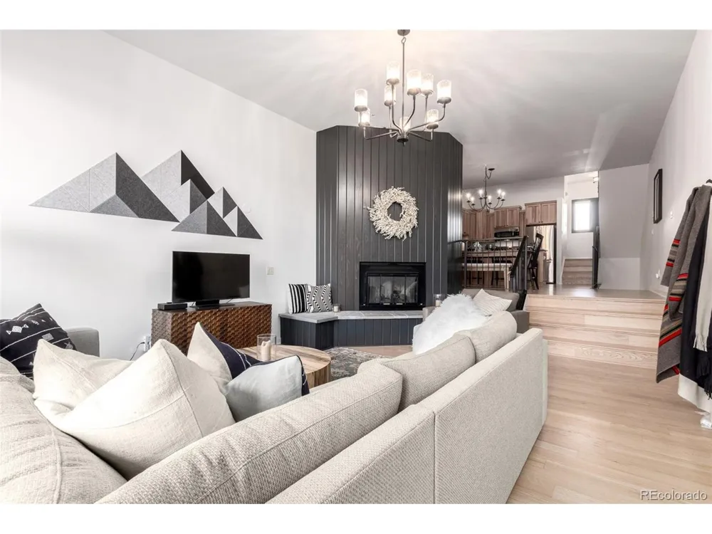 37 Tally Ho Court #110 Dillon, CO 80435