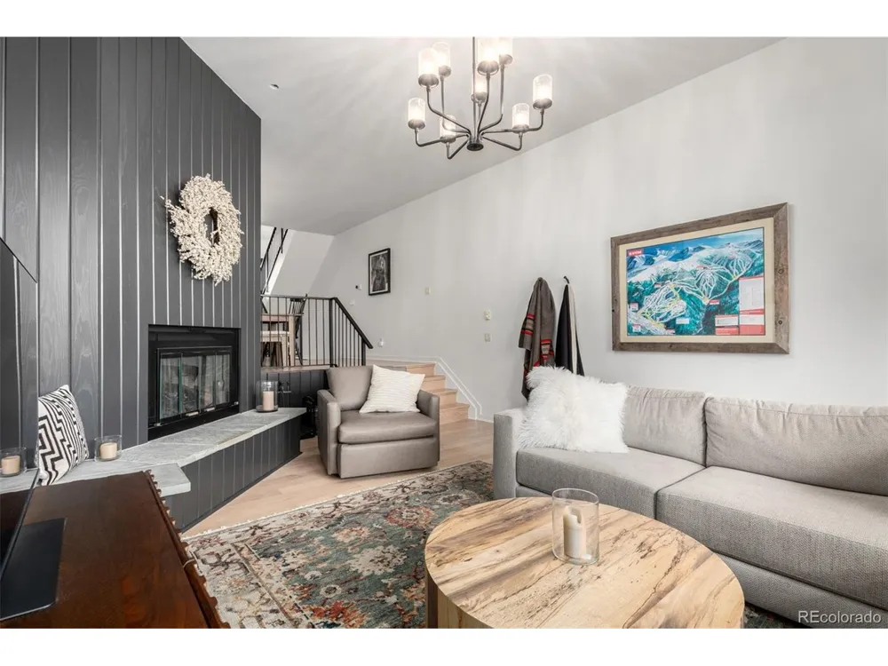 37 Tally Ho Court #110 Dillon, CO 80435