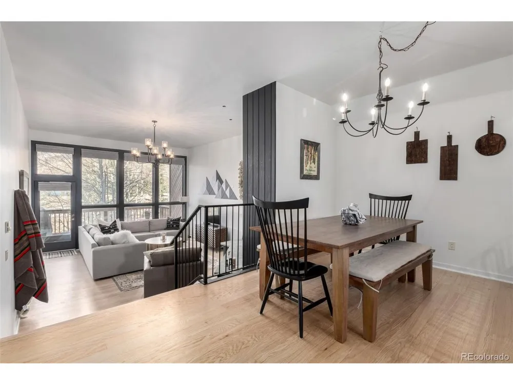 37 Tally Ho Court #110 Dillon, CO 80435