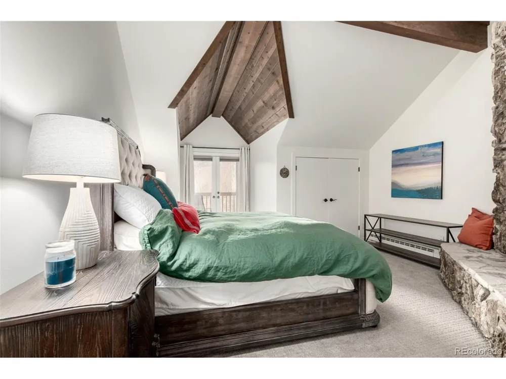 37 Tally Ho Court #110 Dillon, CO 80435