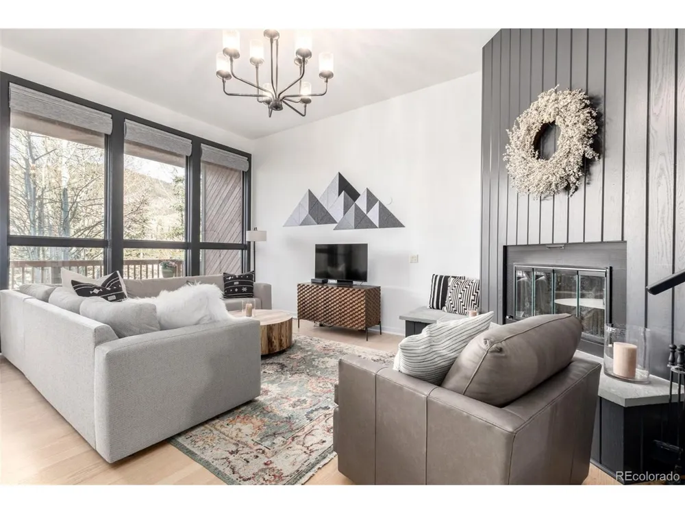 37 Tally Ho Court #110 Dillon, CO 80435
