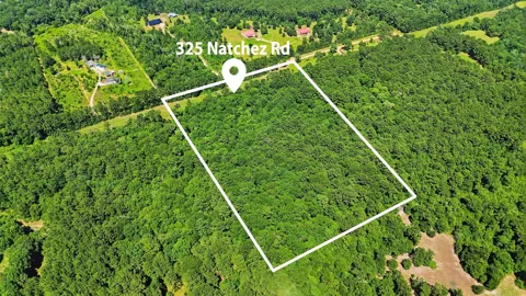 325 Natchez Road