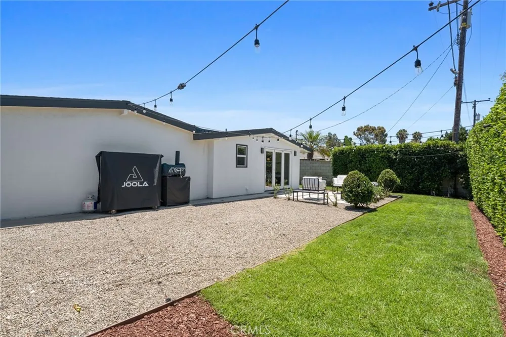 2135 Parsons Street Costa Mesa, CA 92627