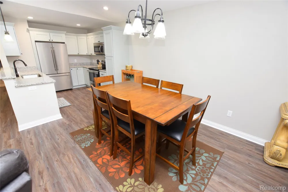 899 Watercress Lane Fenton City, MI 48430