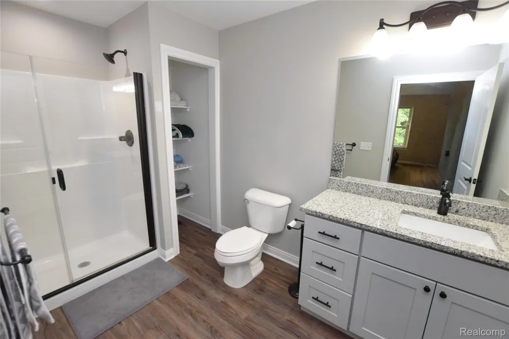 899 Watercress Lane Fenton City, MI 48430