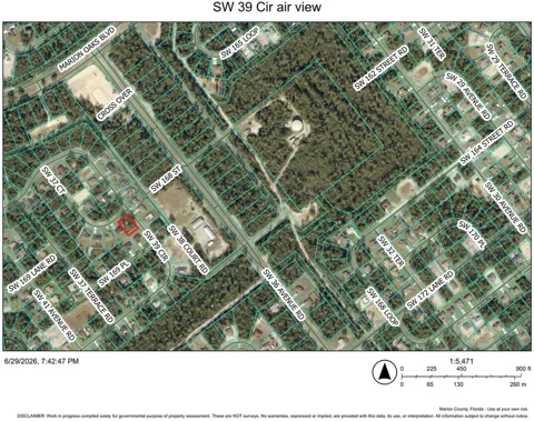 0 SW 39TH CIR
