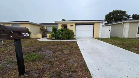 7340 BRENTWOOD DRIVE