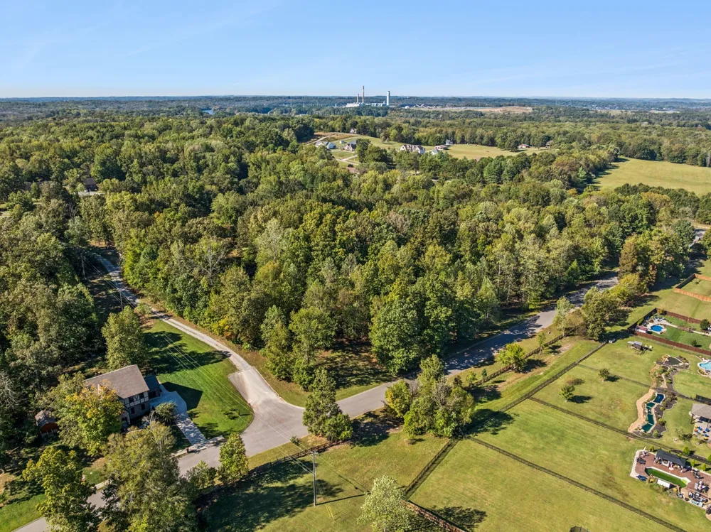 7025 Cairo Bend Rd Lebanon, TN 37087