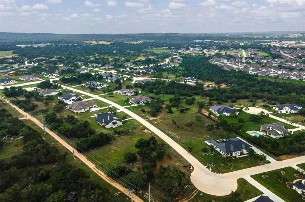 294 Mae Point Dripping Springs, TX 78620
