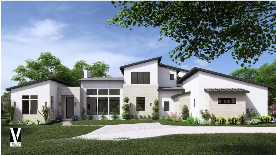 294 Mae Point Dripping Springs, TX 78620