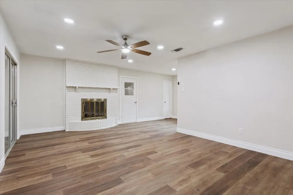 849 Arlington Drive Woodway, TX 76712