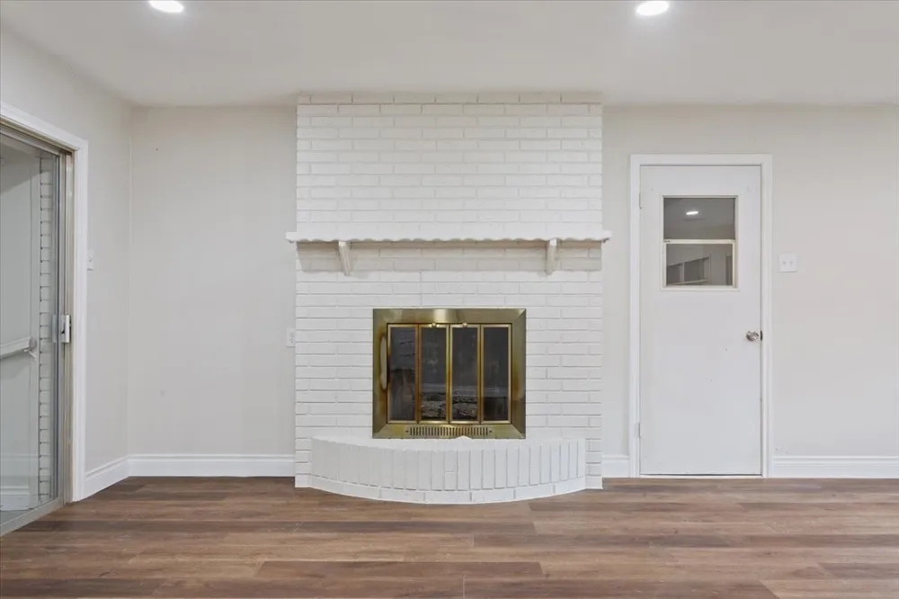 849 Arlington Drive Woodway, TX 76712