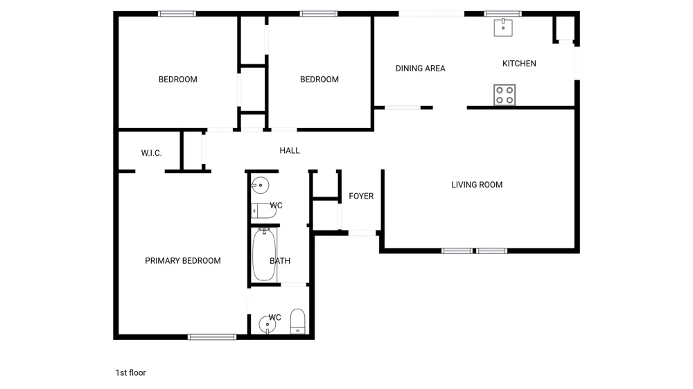 512 Lake Crest Parkway Azle, TX 76020