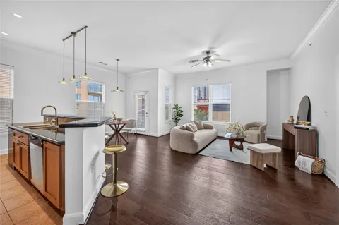 1010 Rosine Street #35