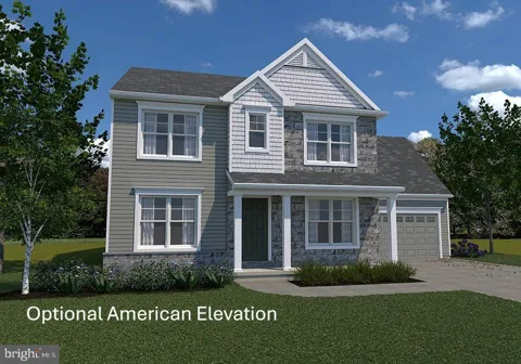GLEN MARY MODEL AT EAGLES VIEW