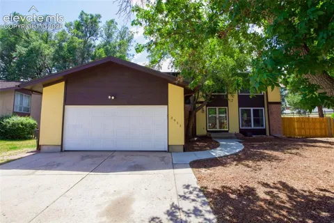 3911 Languid Lane