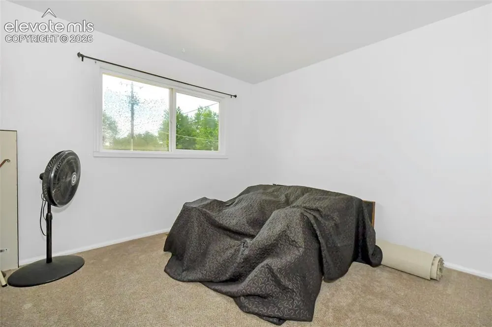 2581 E San Miguel Street Colorado Springs, CO 80909