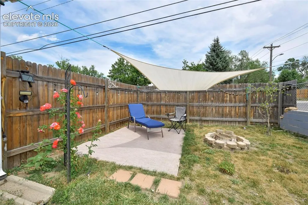 2581 E San Miguel Street Colorado Springs, CO 80909