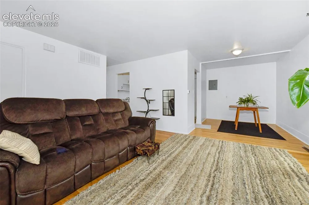 2581 E San Miguel Street Colorado Springs, CO 80909