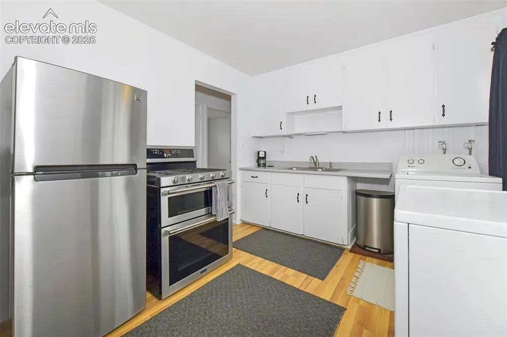 2581 E San Miguel Street Colorado Springs, CO 80909