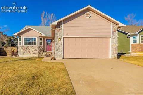 1310 Bison Ridge Drive