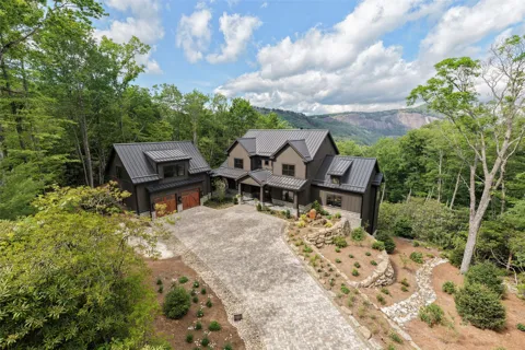 429 Hardscrabble Ridge Road