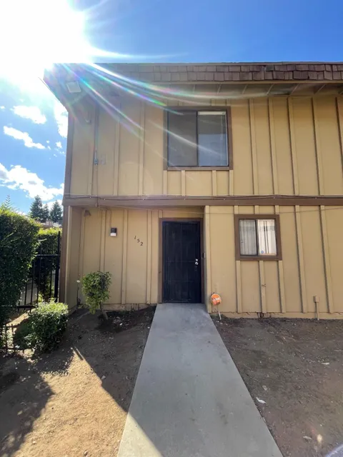 1221 Peach Avenue #152