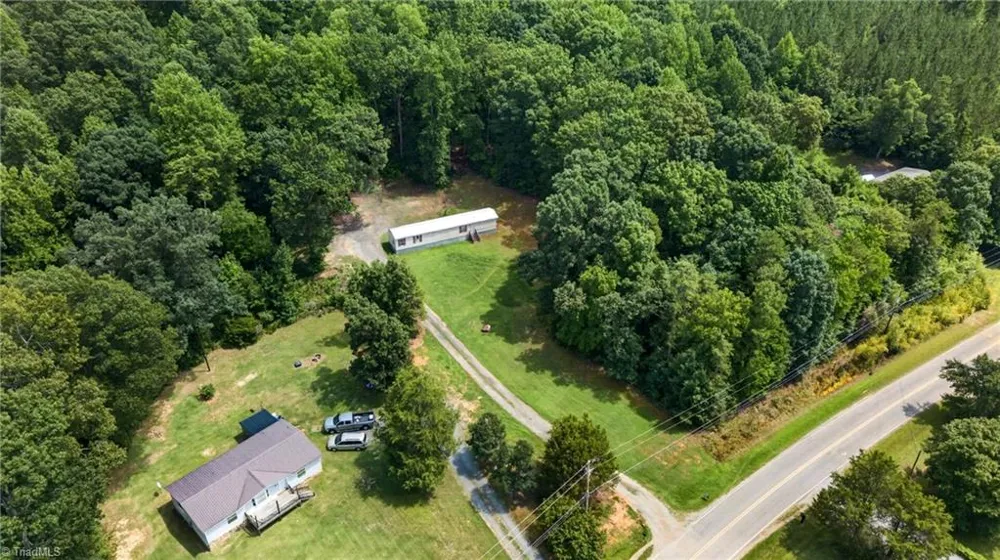 526 Kindley Road Thomasville, NC 27360