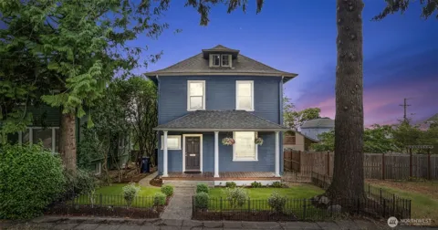409 S 34th Street