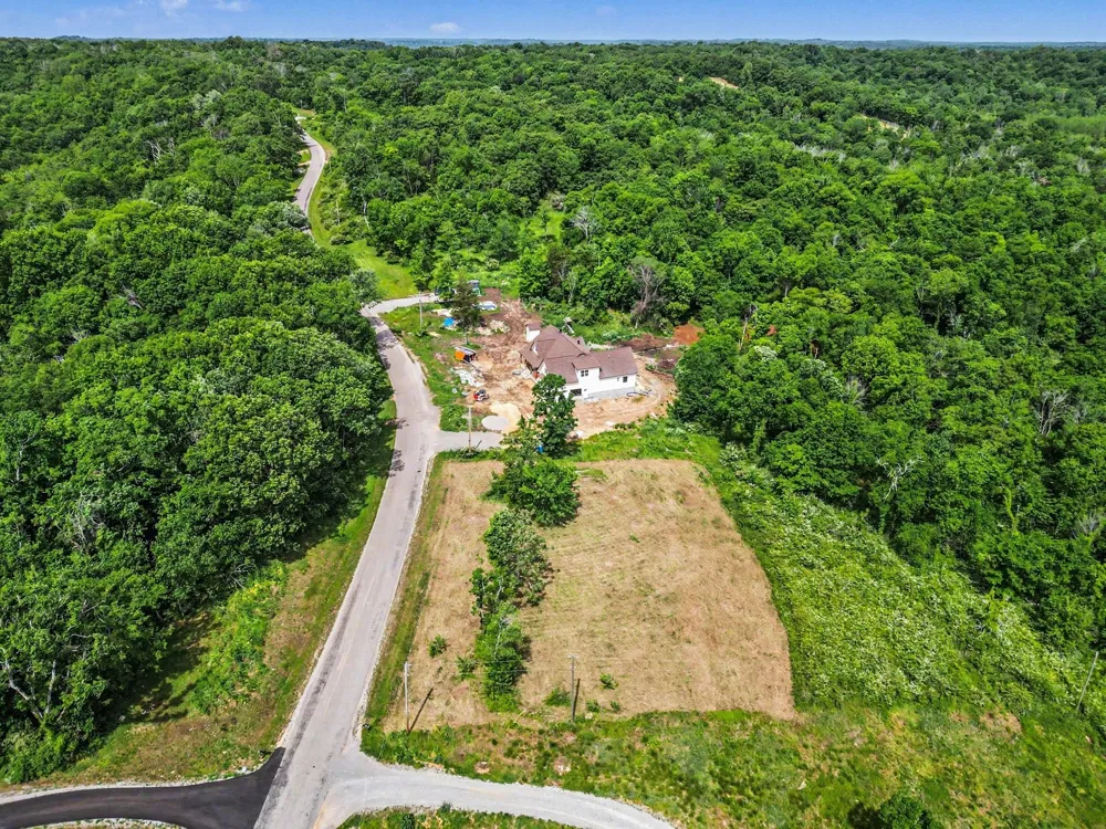 0 Stephens Rd Columbia, TN 38401