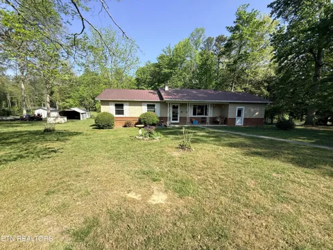 1200 Banner Springs Rd