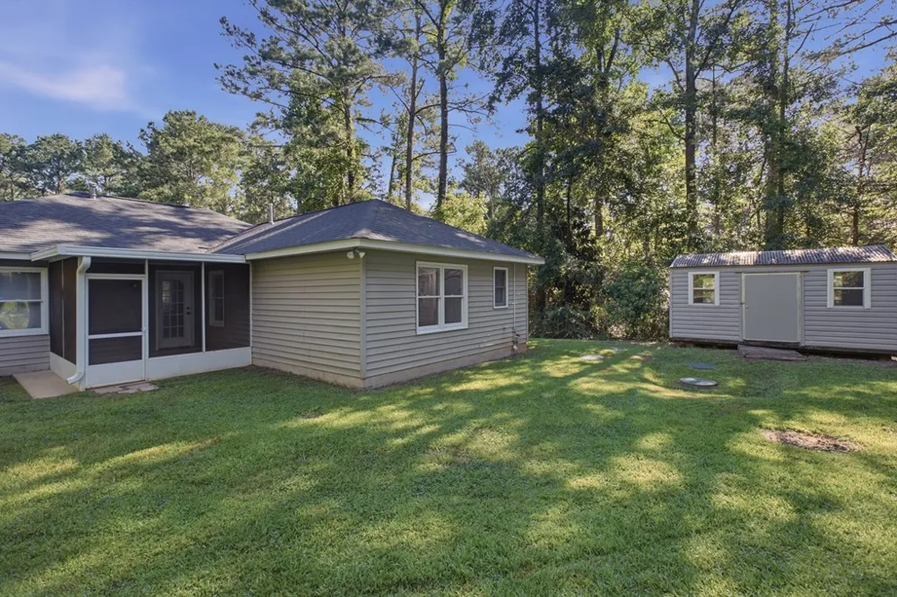 209 Waverly Circle Waverly Hall, GA 31831