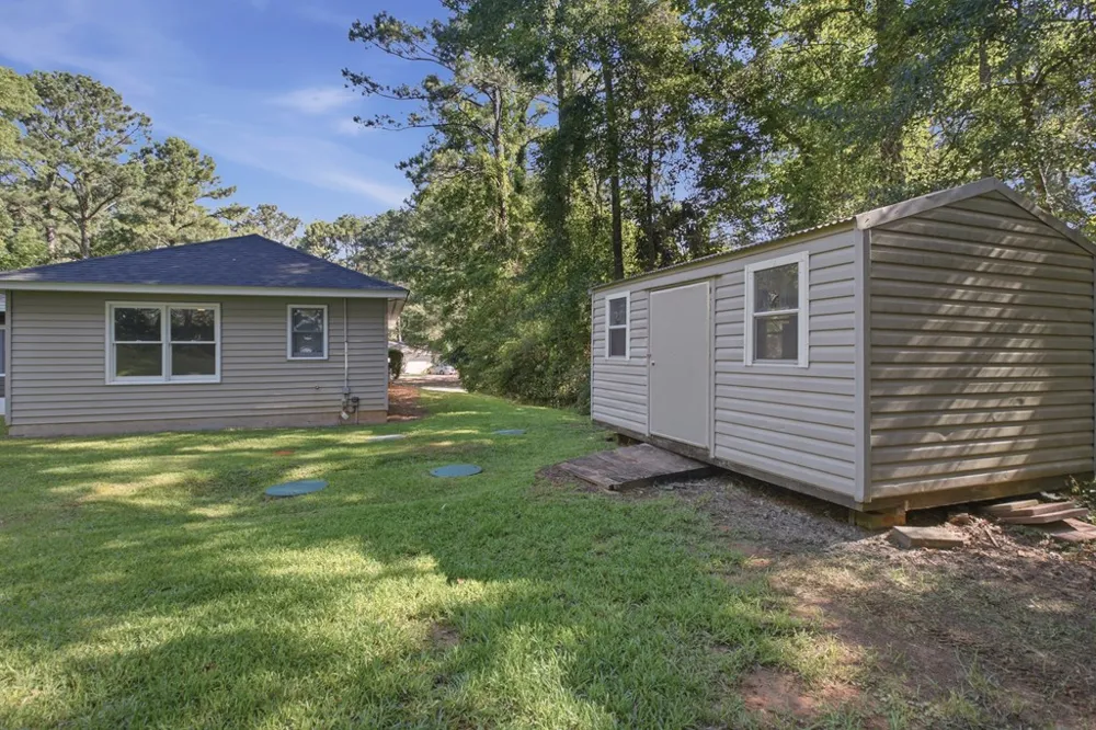209 Waverly Circle Waverly Hall, GA 31831