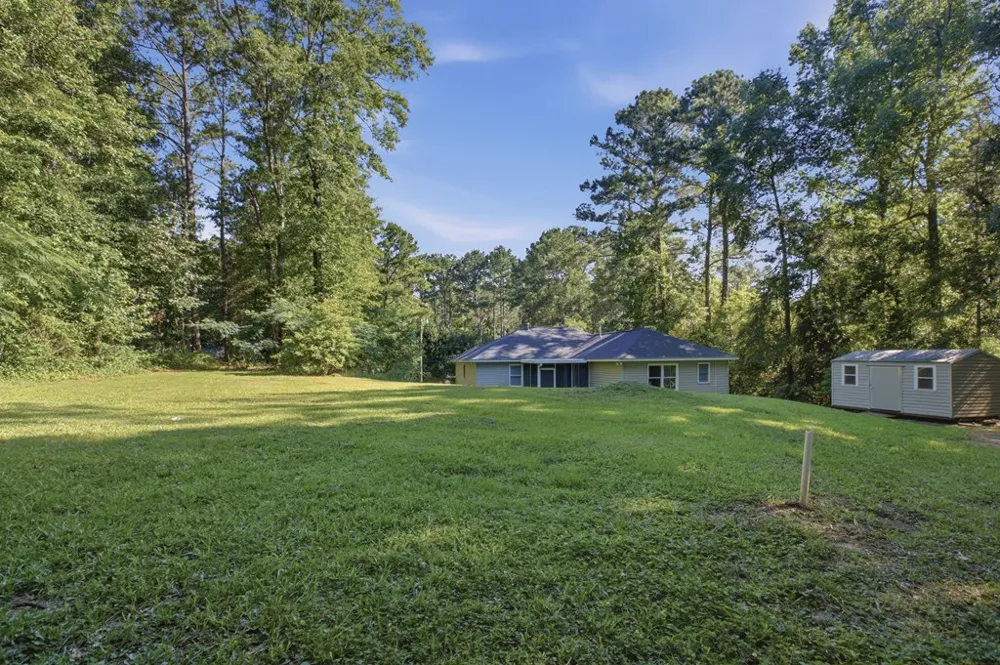 209 Waverly Circle Waverly Hall, GA 31831