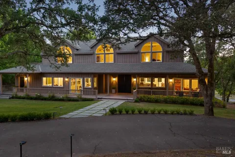 5519 Dry Creek Road
