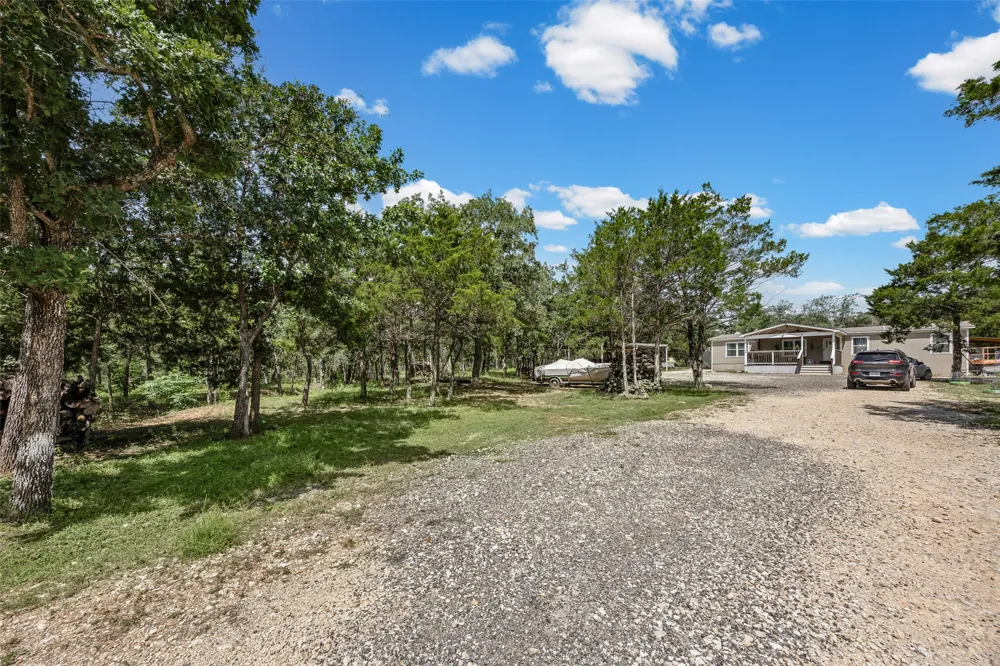 564 Boyd Road Red Rock, TX 78662