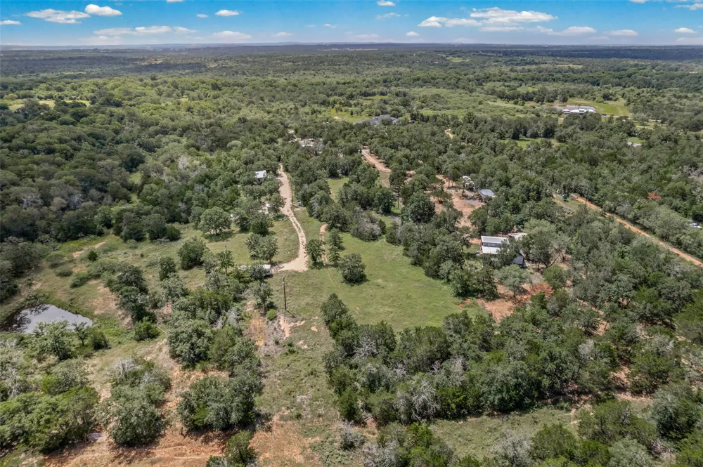 564 Boyd Road Red Rock, TX 78662