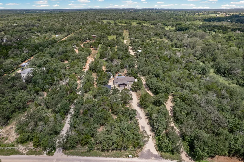 564 Boyd Road Red Rock, TX 78662