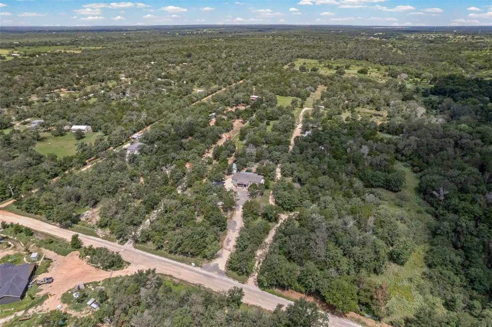 564 Boyd Road Red Rock, TX 78662