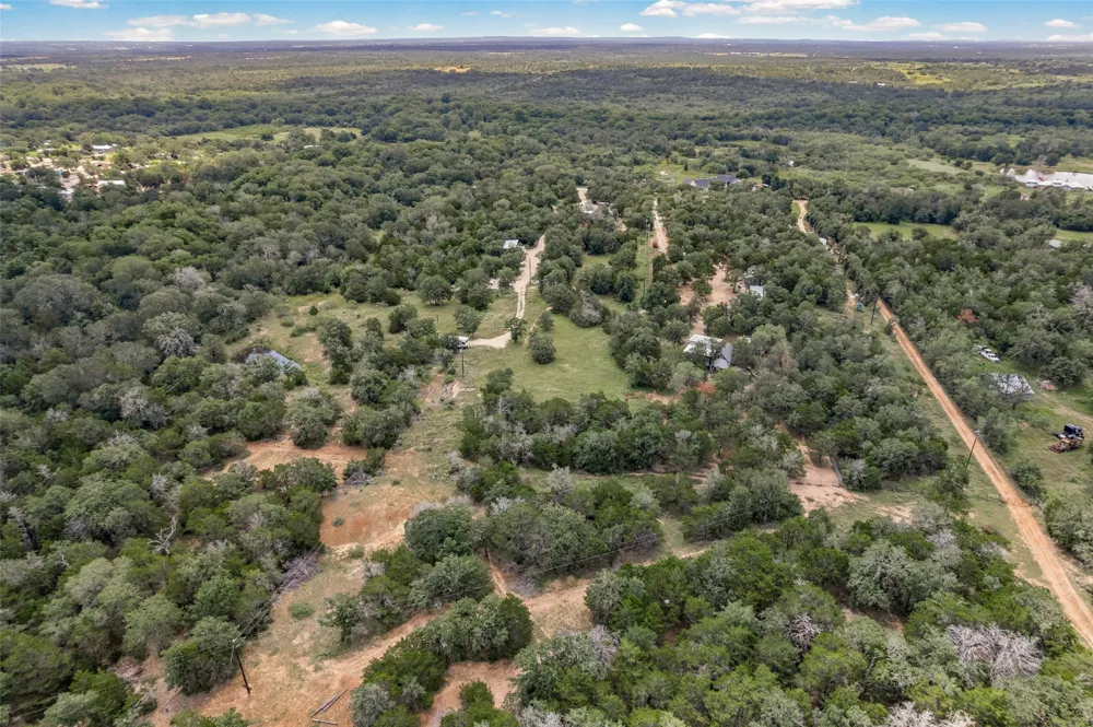 564 Boyd Road Red Rock, TX 78662