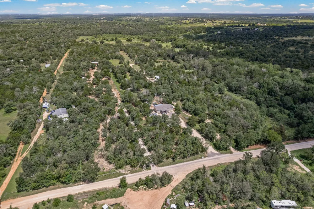 564 Boyd Road Red Rock, TX 78662