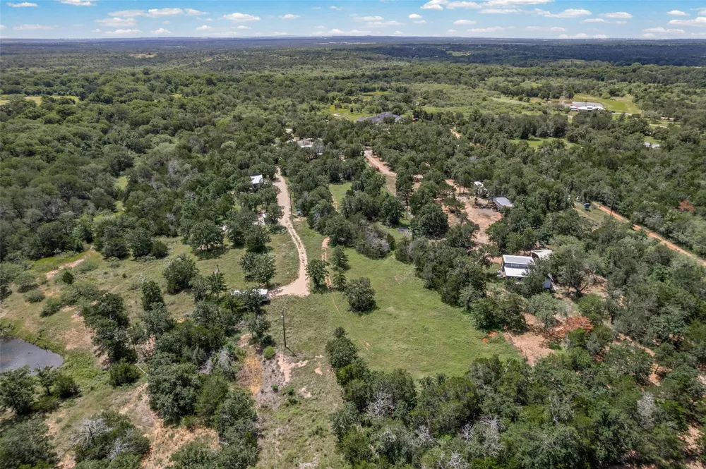 564 Boyd Road Red Rock, TX 78662