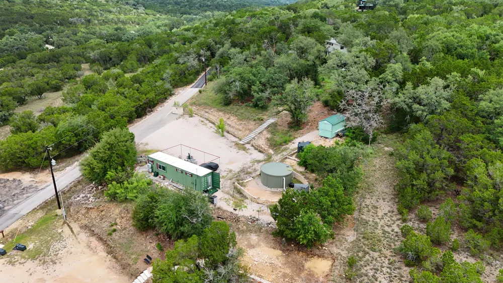 1026 Timmeron Trail Wimberley, TX 78676